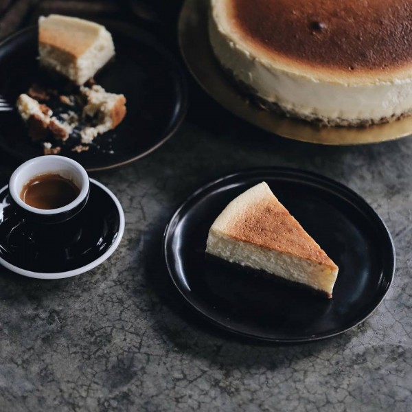 VCR, Cafe cuisine at Bukit Bintang, Kuala Lumpur Menu Foodcrush