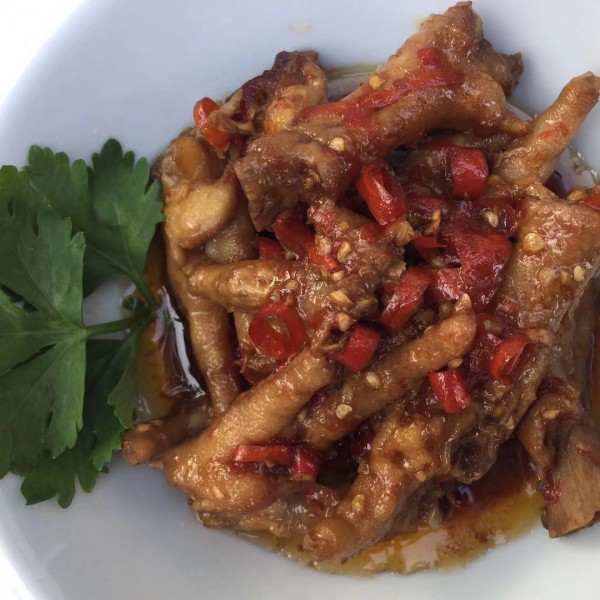 Pallet Garden Cafe, Chinese cuisine at Town, Penang Menu