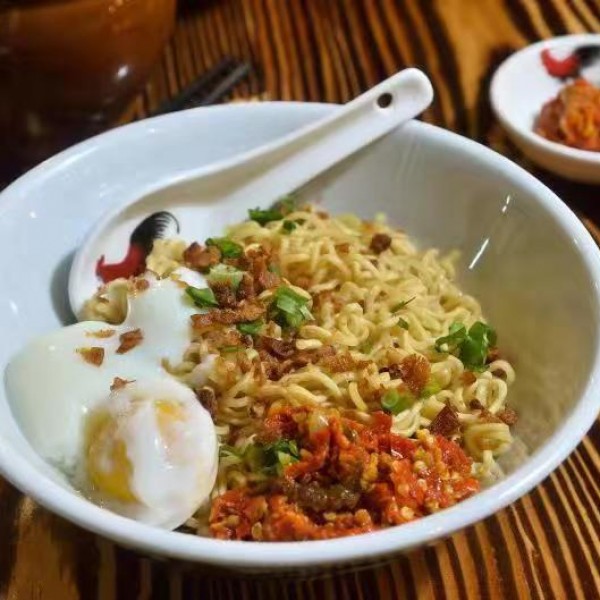 Pallet Garden Cafe, Chinese cuisine at Town, Penang Menu