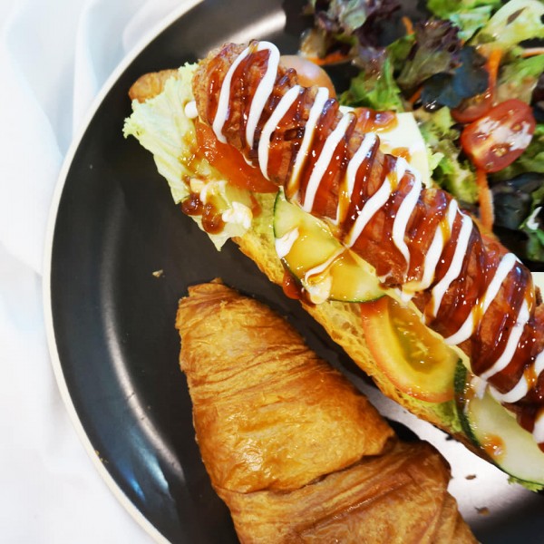 Piccolo Cafe Penang, Cafe cuisine at Gelugor, Penang Menu Foodcrush