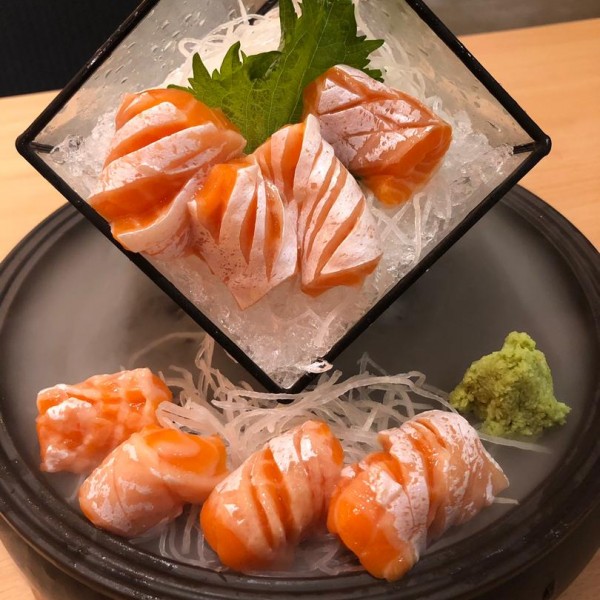Sushi Zento, Japanese cuisine at Bayan Lepas, Penang Foodcrush