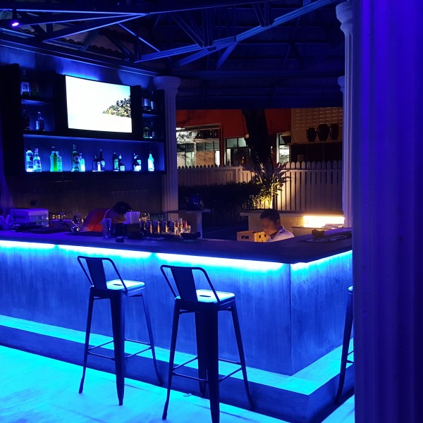 BoraBora, Western Bar cuisine at Tanjung Bungah, Penang | Foodcrush