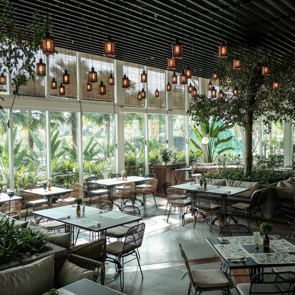 Botanica + Co, Cafe cuisine at Kuala Lumpur, Kuala Lumpur | Menu ...