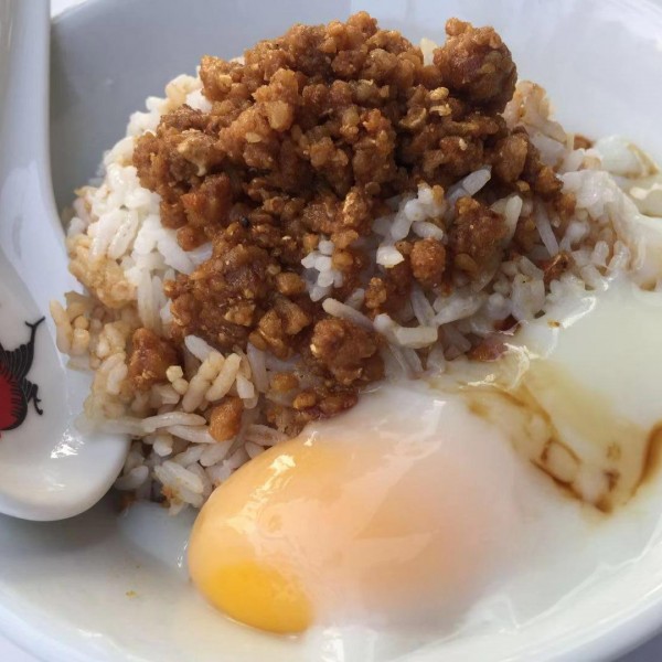 Pallet Garden Cafe, Chinese cuisine at Town, Penang Menu