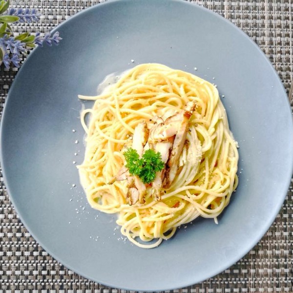 Peach Cafe & Fruits, Western Cafe cuisine at Tanjung Bungah, Penang