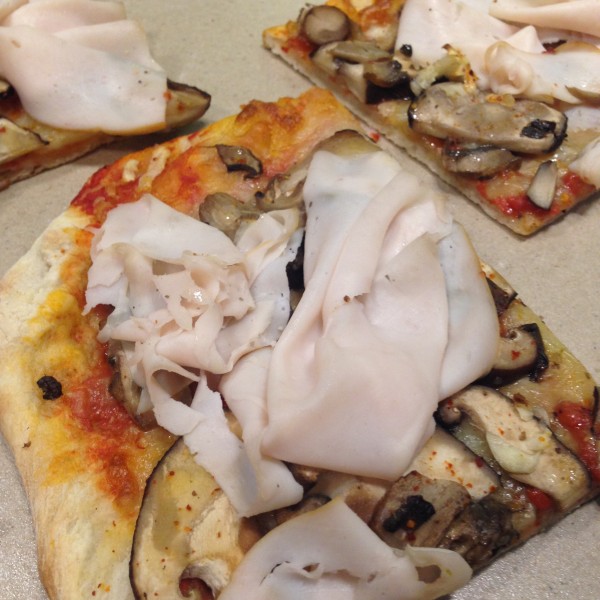 OTTO PIZZA ROMANA, Pizza Restaurant cuisine at Town, Penang Foodcrush