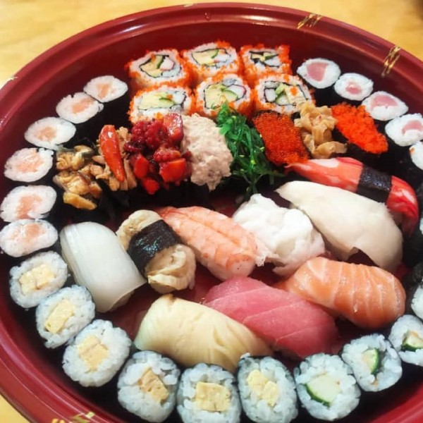 Howaitokuren Japanese Restaurant, Japanese cuisine at Tanjung Bungah