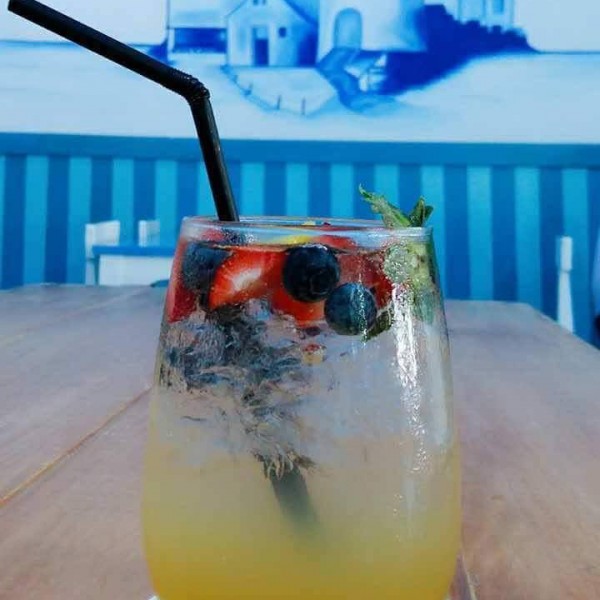 By The Sea Lifestyle Store, Western Dessert cuisine at Butterworth